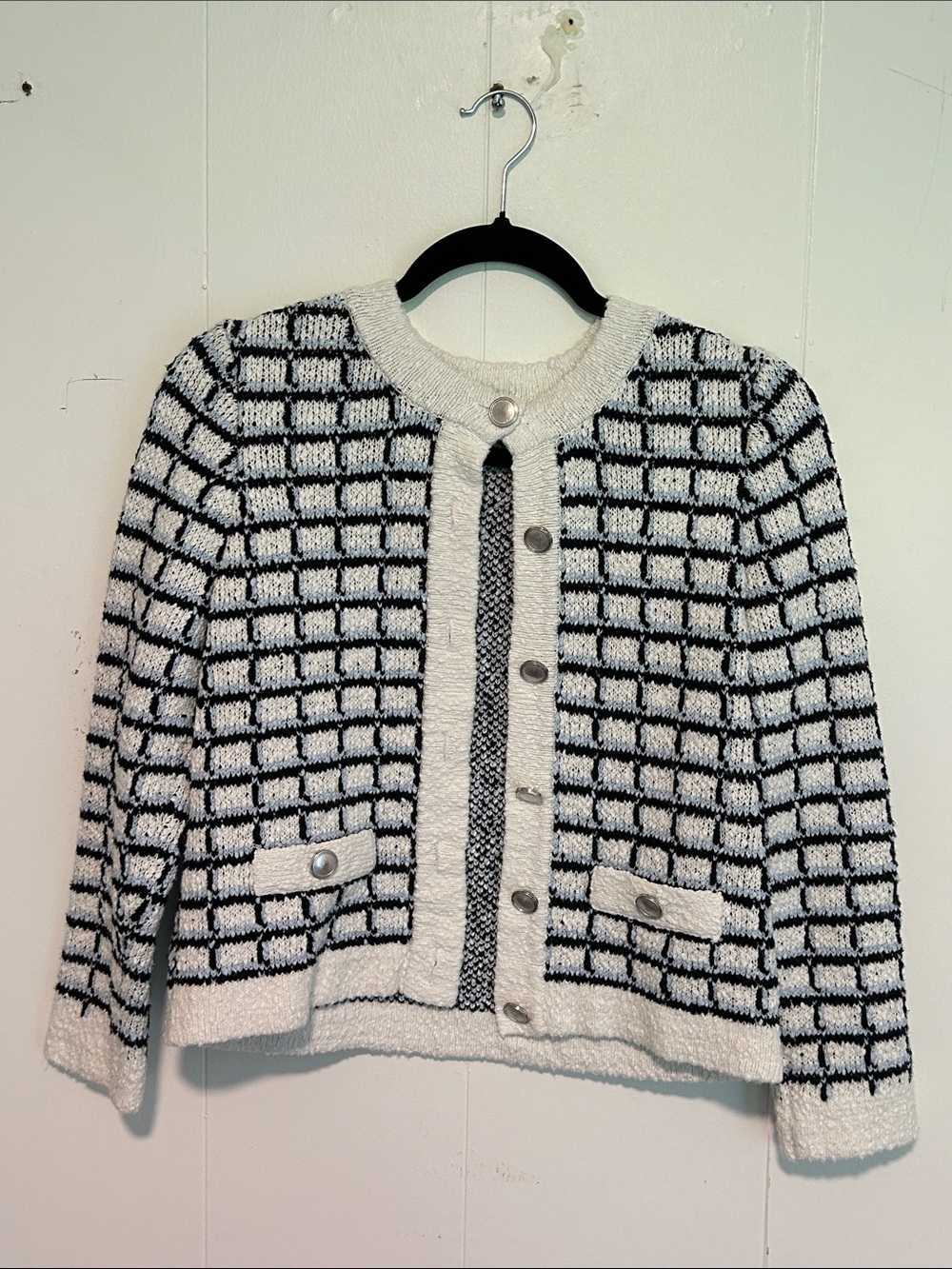 Veronica Beard Lavigne Jacket